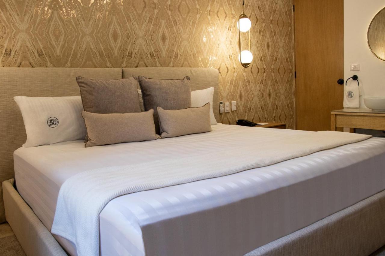 Hotel Roma 191 Mexico City Ngoại thất bức ảnh