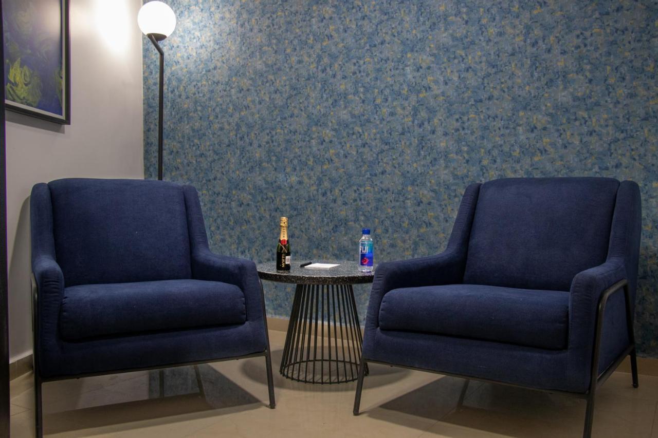Hotel Roma 191 Mexico City Ngoại thất bức ảnh