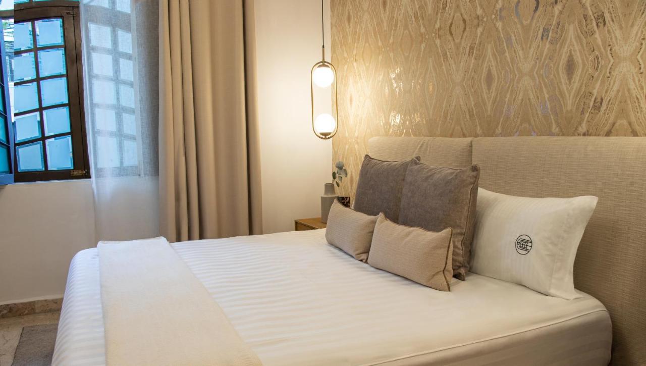Hotel Roma 191 Mexico City Ngoại thất bức ảnh