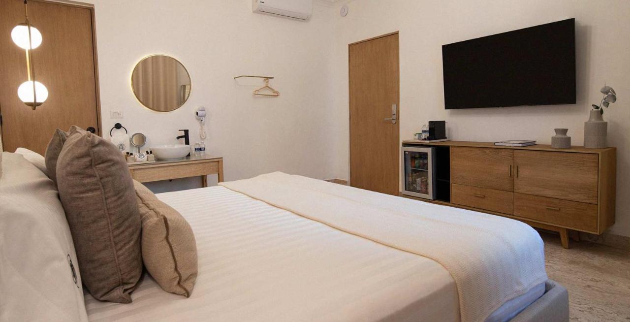 Hotel Roma 191 Mexico City Ngoại thất bức ảnh