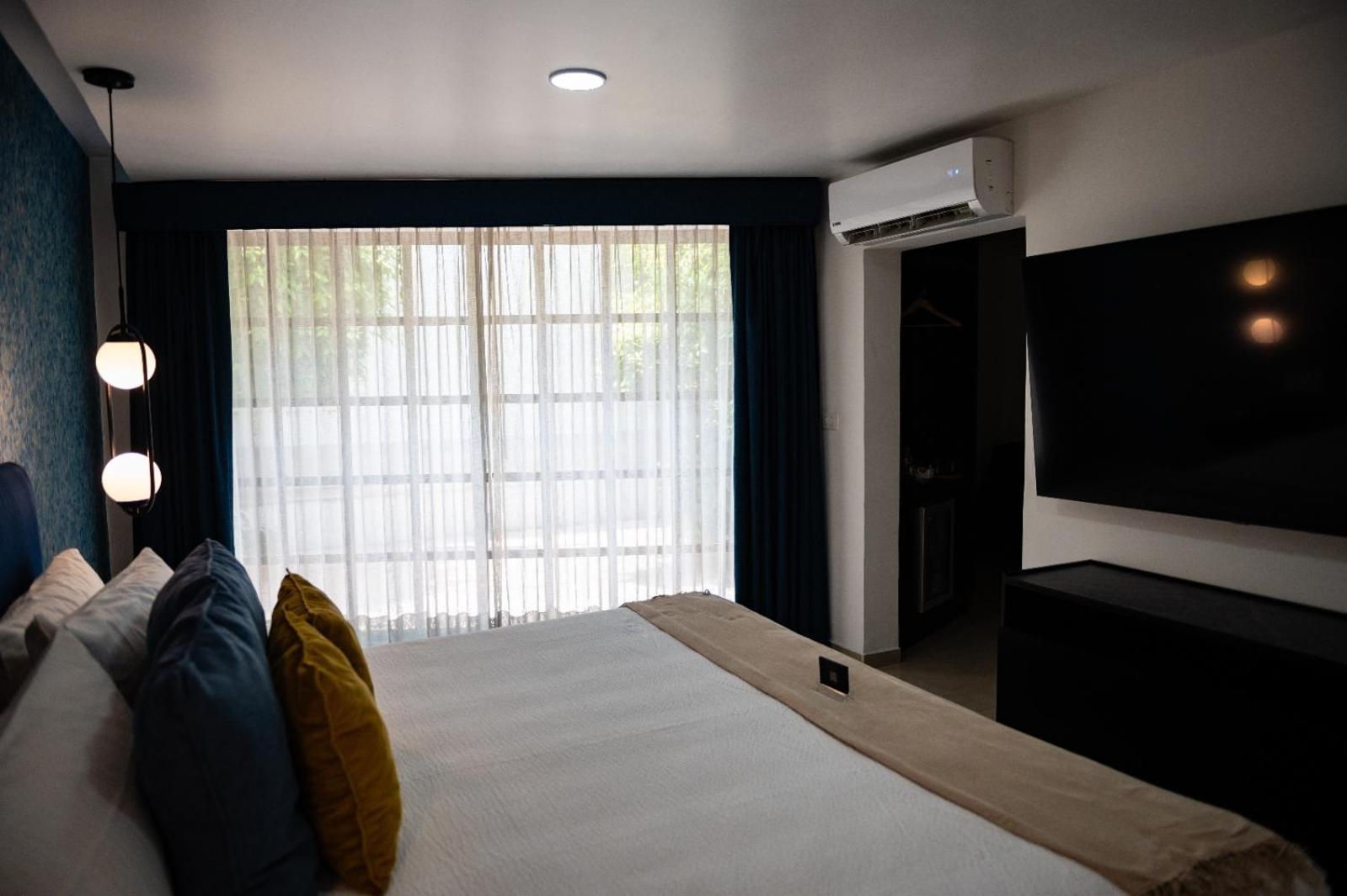 Hotel Roma 191 Mexico City Ngoại thất bức ảnh