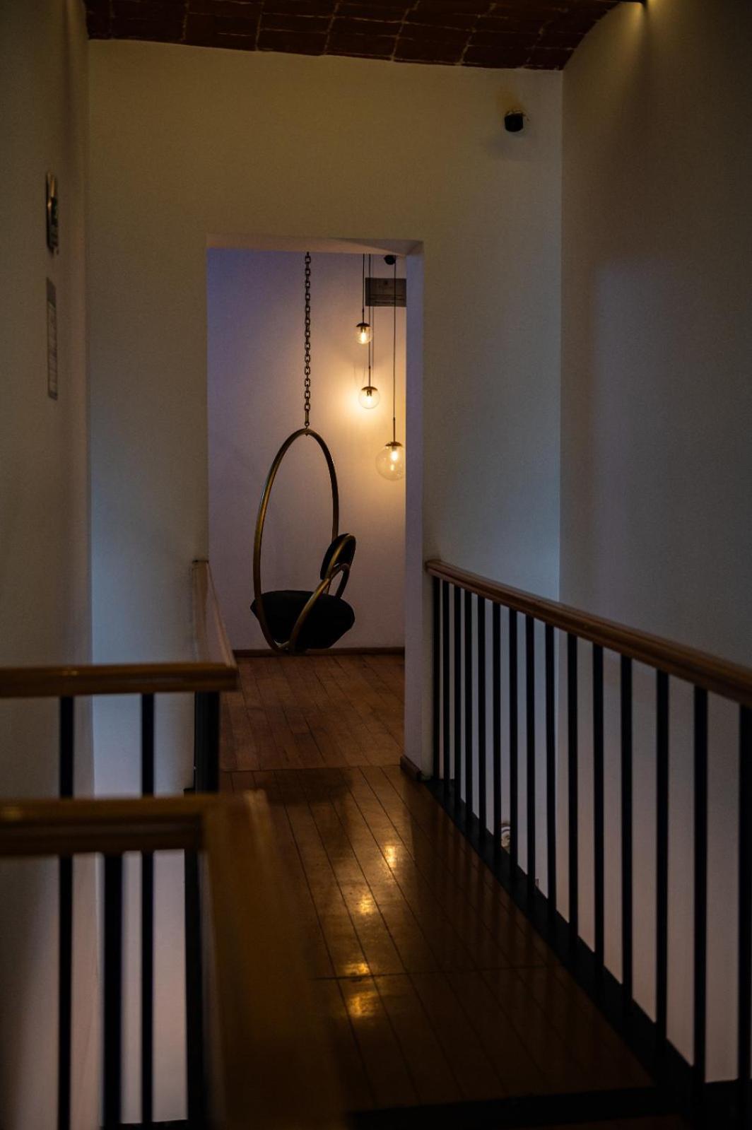 Hotel Roma 191 Mexico City Ngoại thất bức ảnh