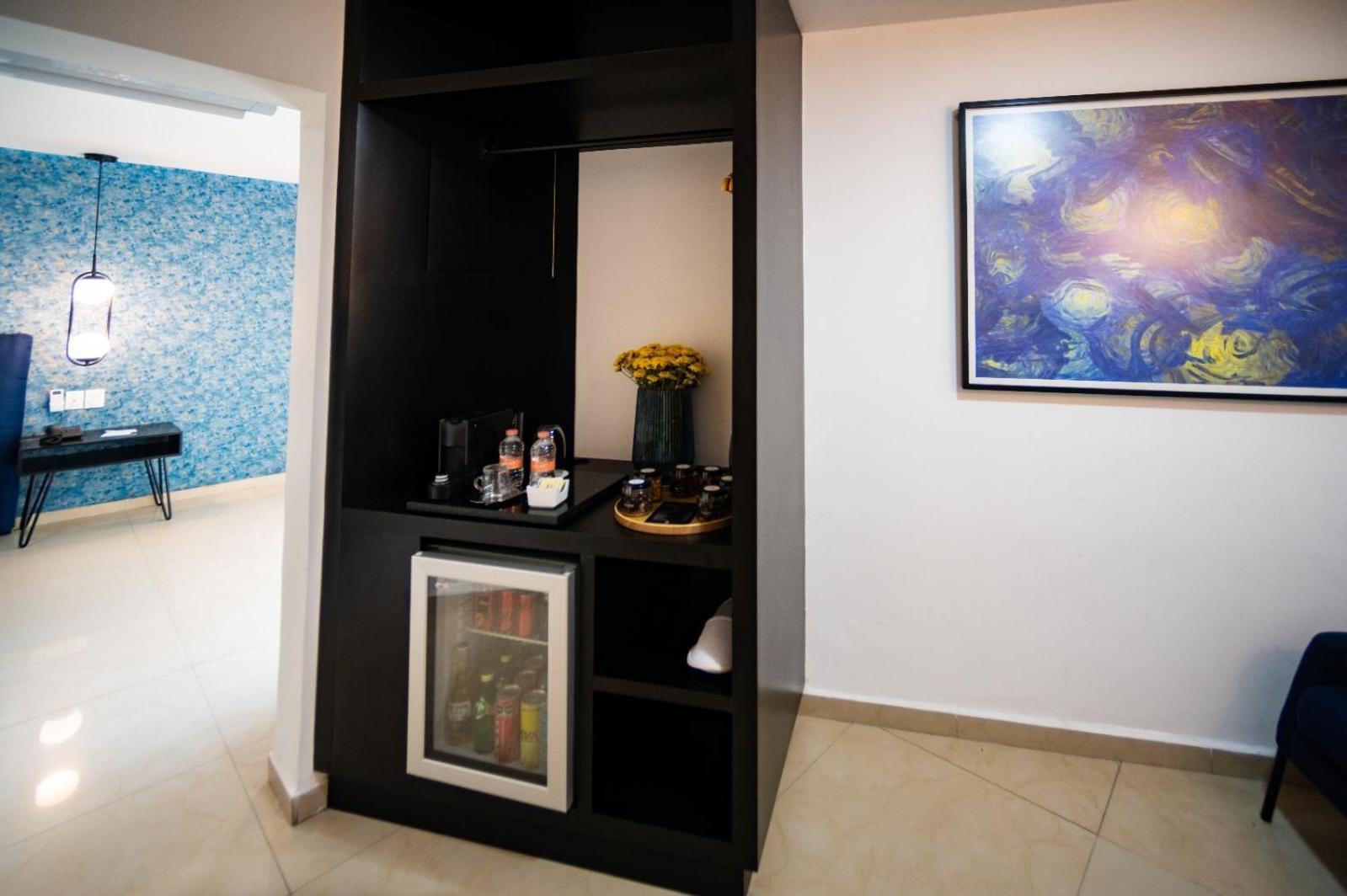 Hotel Roma 191 Mexico City Ngoại thất bức ảnh