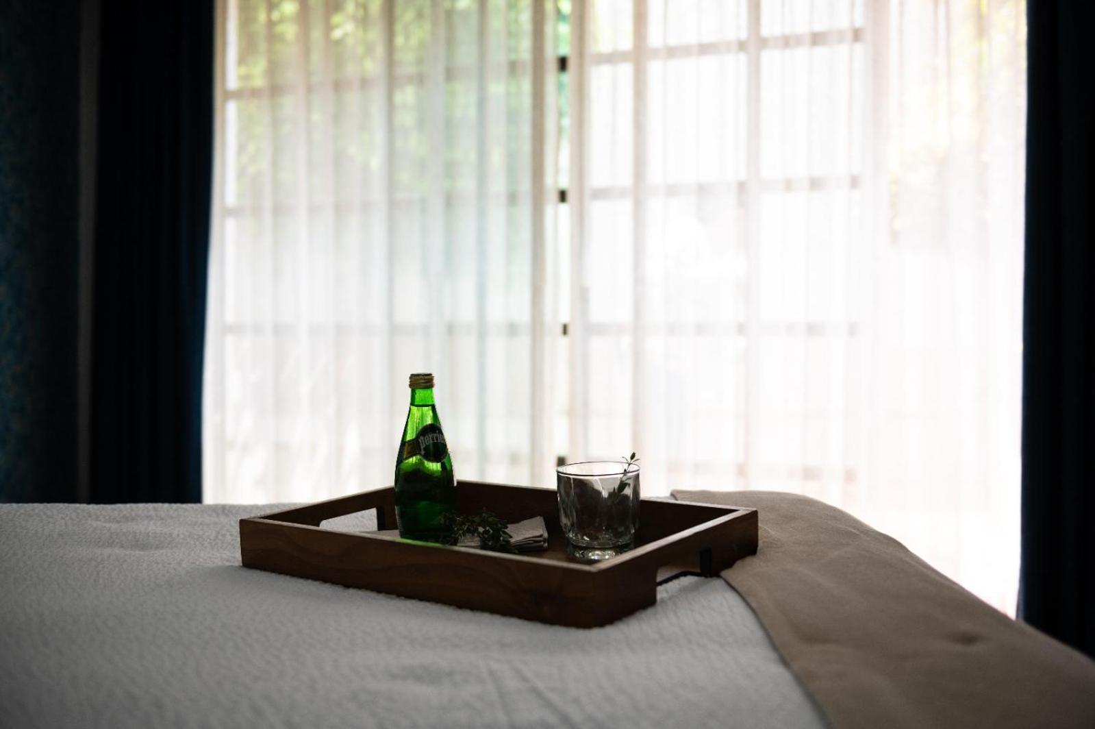 Hotel Roma 191 Mexico City Ngoại thất bức ảnh