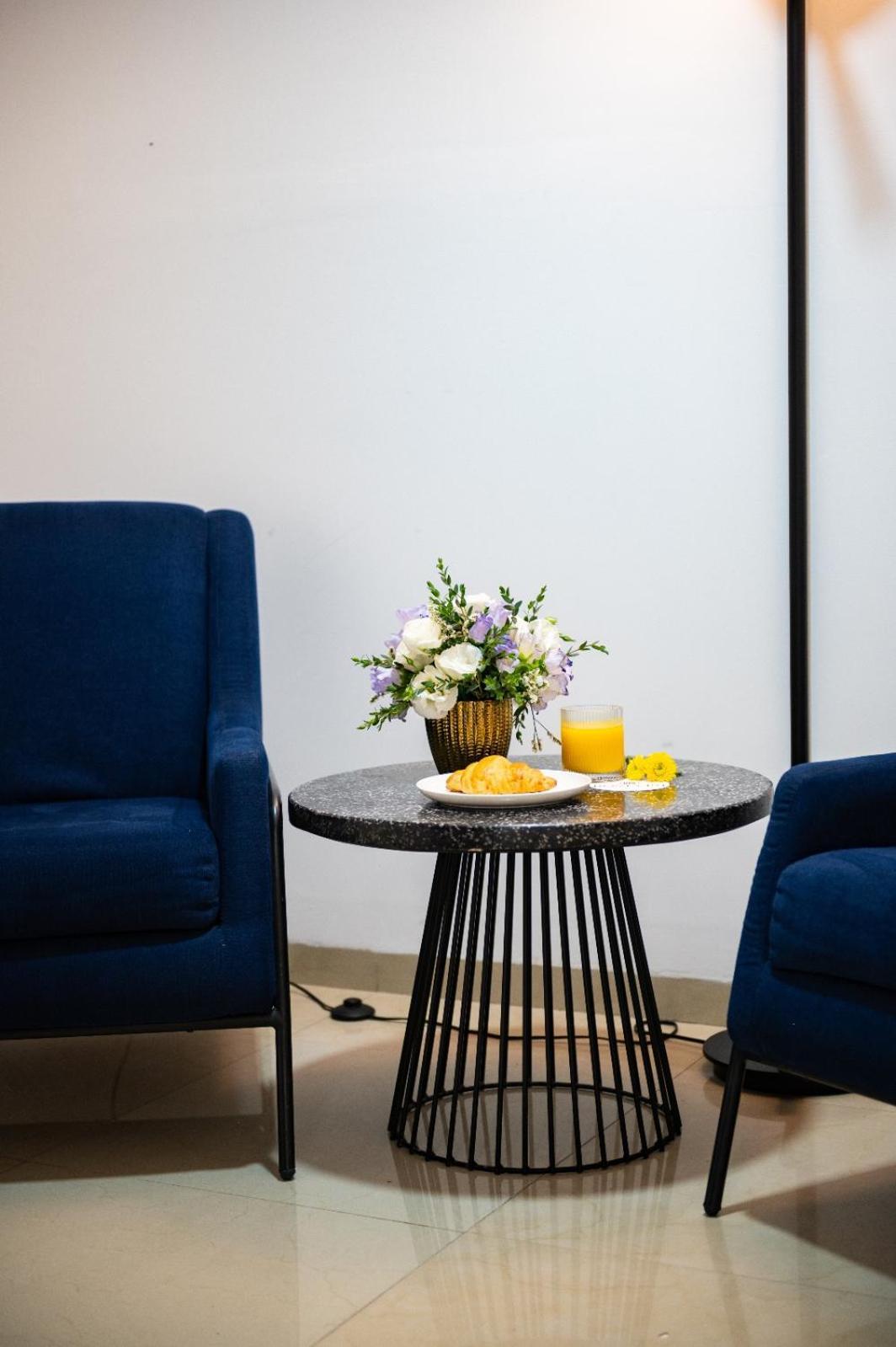 Hotel Roma 191 Mexico City Ngoại thất bức ảnh