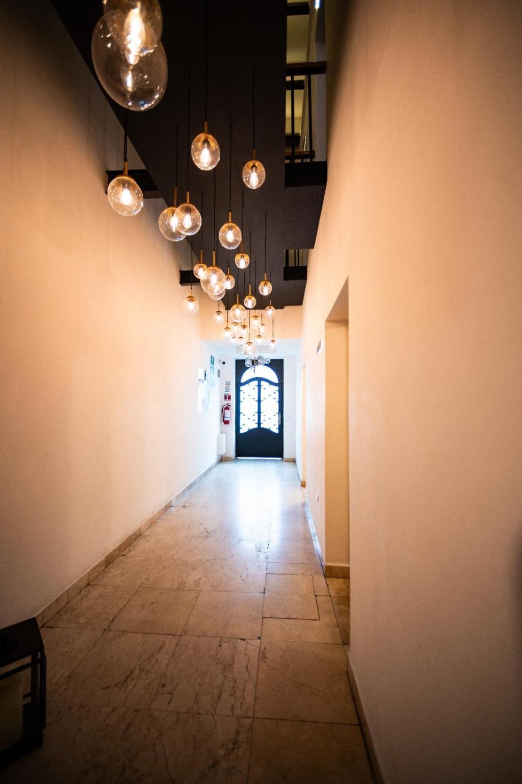 Hotel Roma 191 Mexico City Ngoại thất bức ảnh