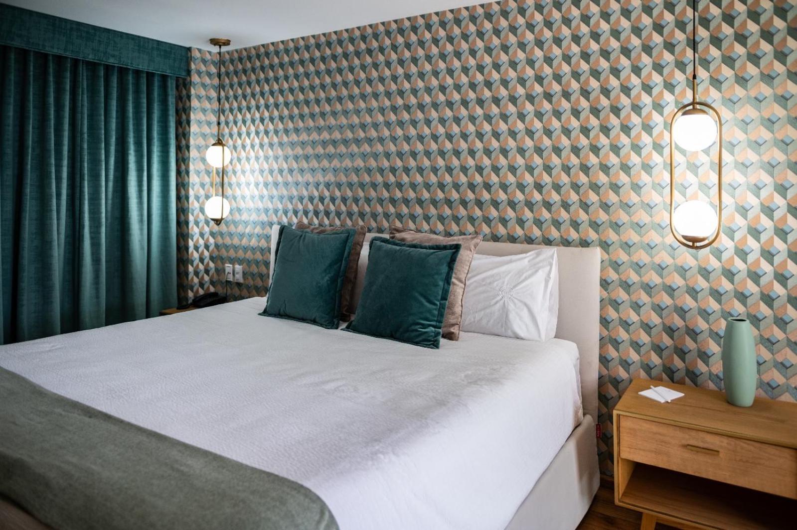 Hotel Roma 191 Mexico City Ngoại thất bức ảnh