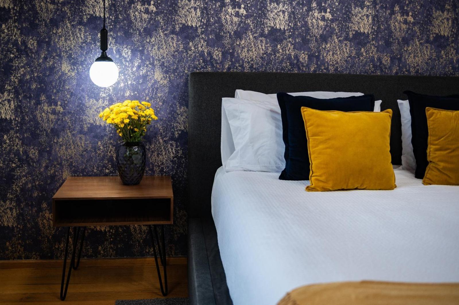 Hotel Roma 191 Mexico City Ngoại thất bức ảnh