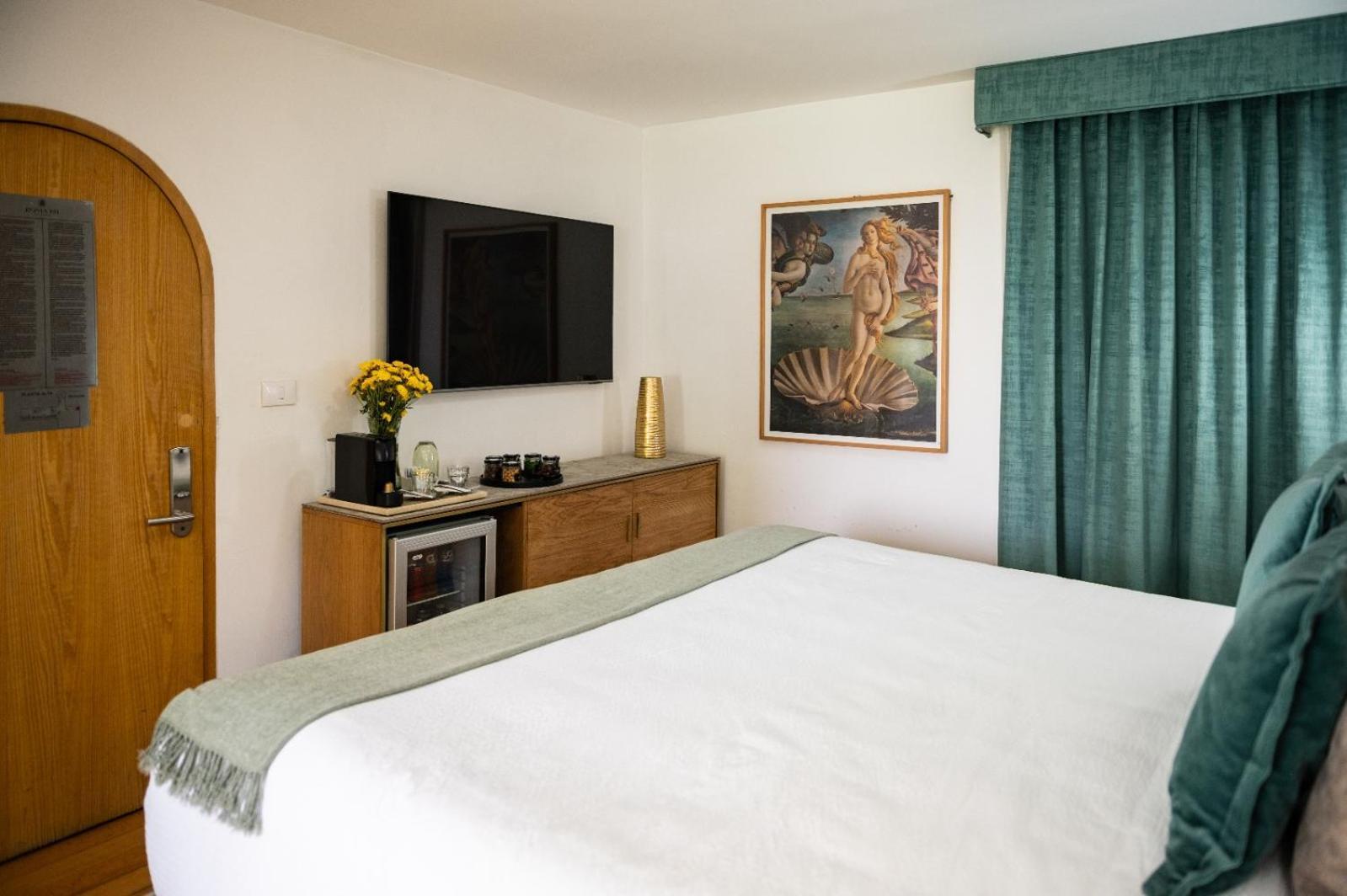 Hotel Roma 191 Mexico City Ngoại thất bức ảnh